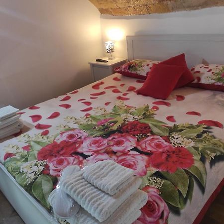 Casa Dori Leilighet Roma Eksteriør bilde