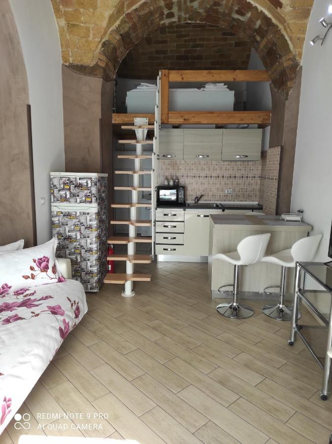 Casa Dori Leilighet Roma Eksteriør bilde