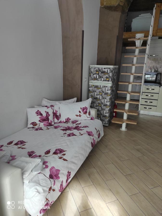 Casa Dori Leilighet Roma Eksteriør bilde