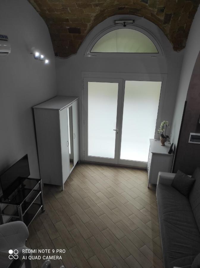 Casa Dori Leilighet Roma Eksteriør bilde