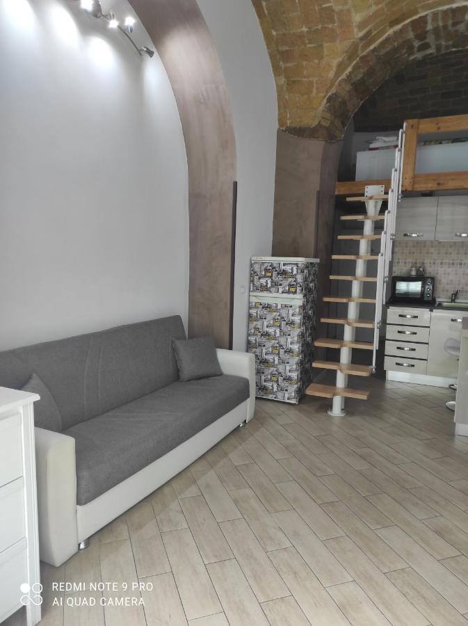 Casa Dori Leilighet Roma Eksteriør bilde